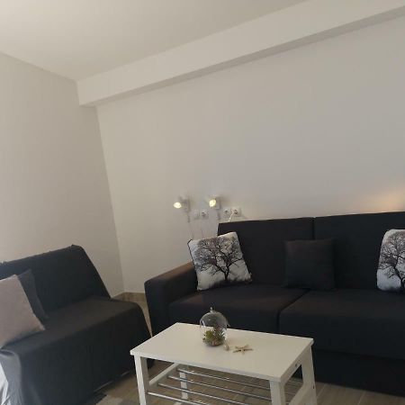 Apartman Studio Kod Ujevica Baška Voda Εξωτερικό φωτογραφία